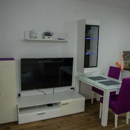 Stasa Apartman Apartment Nis